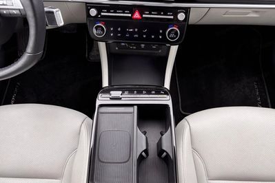 Hyundai Tucson 1.6 T-GDI Platimum 2WD DCT