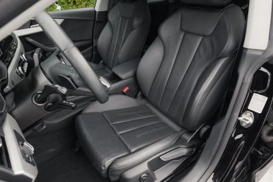 Audi A5 Sportback 40 TDI Advanced