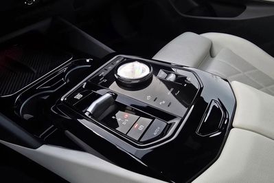 BMW Seria 5 520d xDrive M Sport