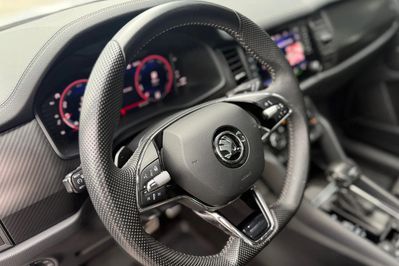 Skoda Kodiaq 2.0 TDI 4x4 Sportline DSG 7os.