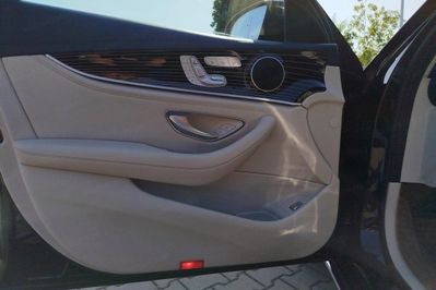Mercedes Klasa E 400 d 4-Matic 9G-TRONIC