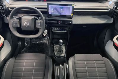 Citroen C3 Plus 1.2 Turbo