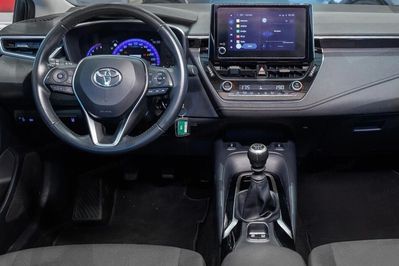 Toyota Corolla 1.5 Comfort