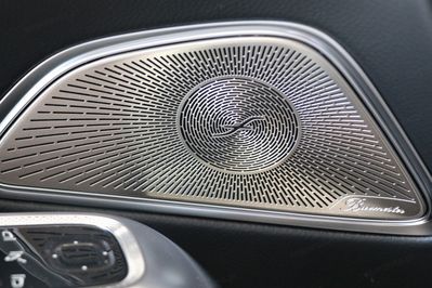 Mercedes Klasa E AMG 53  4Matic+ Hybrid