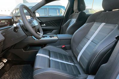 Opel Grandland X GS 1.2 Turbo