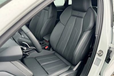 Audi A3 S3 Sportback TFSI quattro