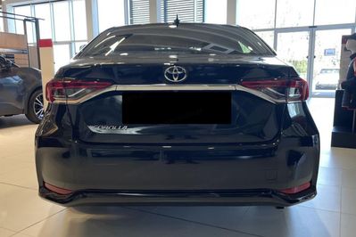 Toyota Corolla Comfort 1.8 Hybrid