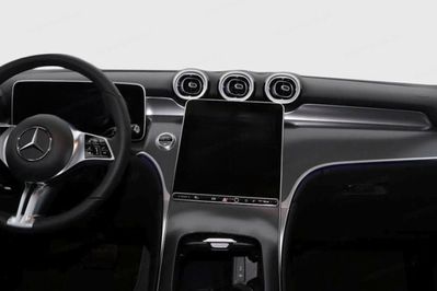 Mercedes GLC 220 d 4-Matic Avantgarde