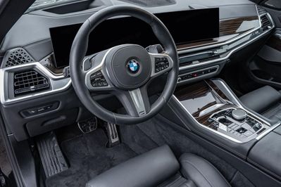 BMW X6 xDrive30d Individual Edition