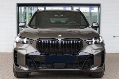 BMW X5 xDrive40d M Sport