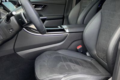 Mercedes GLC Coupe 220 d 4-Matic AMG Line