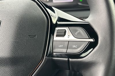 Peugeot 2008 Active 1.2 PureTech