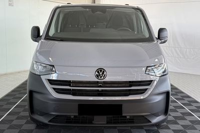 Volkswagen Transporter L1H1