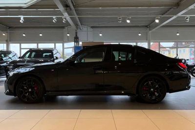 BMW Seria 3 M340d xDrive