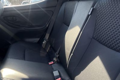 Toyota Yaris 1.5 Selection Style CVT