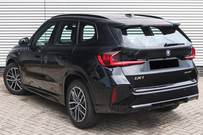 BMW iX1 eDrive20 M Sport