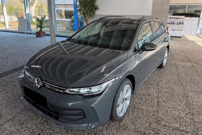 Volkswagen Golf Life Plus VIII 2.0 TDI