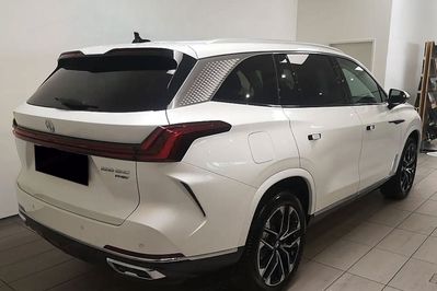 MG S9 Exclusive