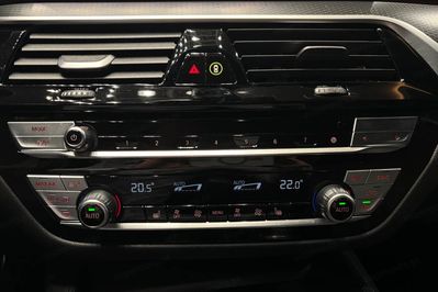 BMW Seria 5 Touring 520d M Sport
