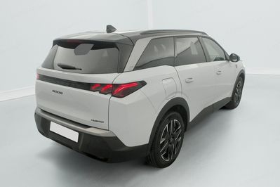 Peugeot 5008 GT 1.2 mHEV e-DCS6