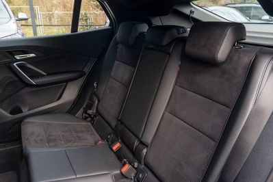 BMW X2 xDrive20d M Sport