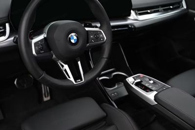 BMW X1 sDrive18i M Sport
