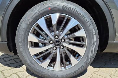 Ford Kuga Titanium aut. 1.5 EcoBoost