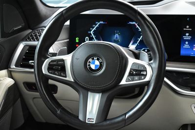 BMW X7 xDrive40d mHEV M Sport