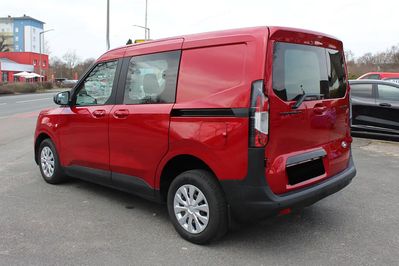 Ford Transit Courier L1H1 Trend N1