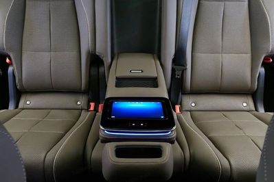 Mercedes GLS 450 d 4MATIC AMG Line