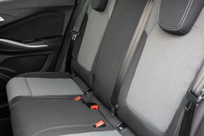 Opel Grandland X 1.2 T GPF Design Line S&S