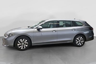 Volkswagen Passat 1.5 TSI  DSG