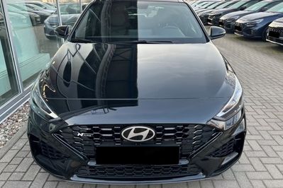 Hyundai i30 N-Line 1.6 T-GDI  DCT