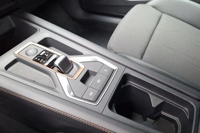 Cupra Leon Sportstourer 1.5 eTSI mHEV DSG