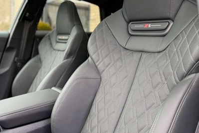 Audi A6 e-Hybrid quattro