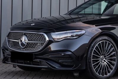 Mercedes Klasa E 220 d 4-Matic AMG Estate