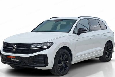 Volkswagen Touareg 3.0 V6 Tdi 4MOTION r-Line