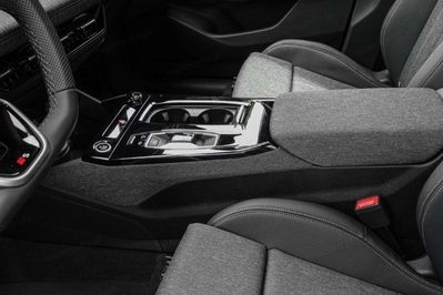 Audi Q6 e-tron Sportback