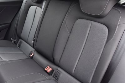 Audi Q2 35 TFSI Advanced