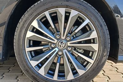 Toyota Corolla 1.8 Hybrid Style