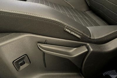 Peugeot 3008 e-3008 Allure 73kWh