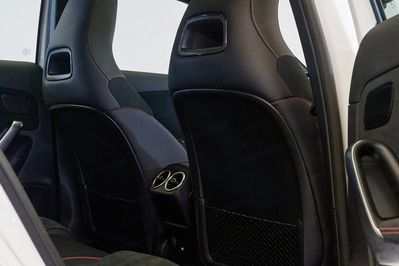 Mercedes Klasa A 250 e AMG Line