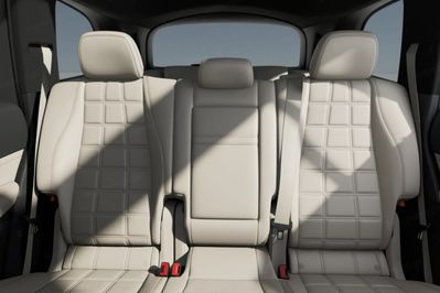 Mercedes GLS 450 d 4MATIC