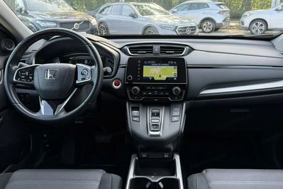 Honda CR-V 2.0
