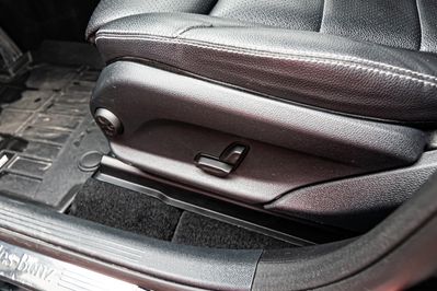 Mercedes GLC 220 d 4-Matic