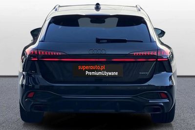 Audi A6 Avant TFSI mHEV 270 kW Quattro S tronic