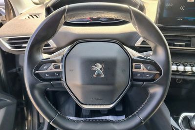 Peugeot 5008 1.5 BlueHDi Allure S&S