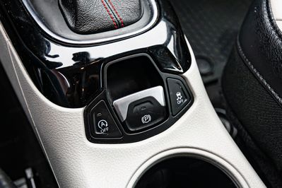 Jeep Compass 2.0 MJD Limited 4WD S&S