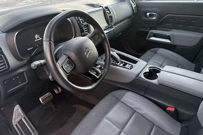 Citroen C5 Aircross Shine 1.5 BlueHDi  EAT8