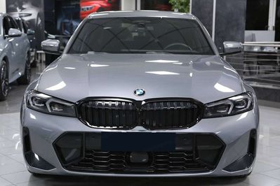 BMW Seria 3 330i xDrive M Sport